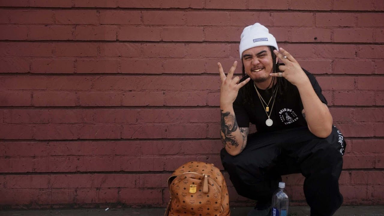 [FREE] SAYSOTHEMAC x STINC TEAM TYPE BEAT 