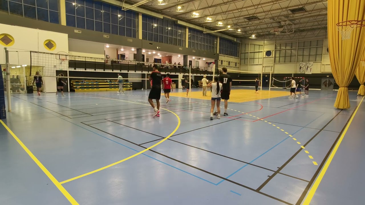 Petite finale principale 