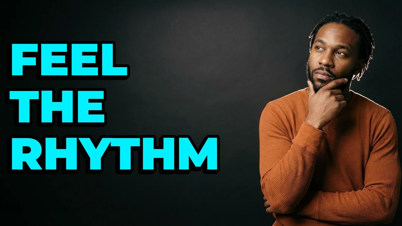 How Do You Count The Basic Beat?