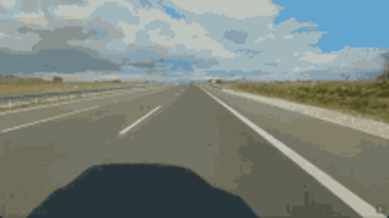 Rascal Flatts - Life is a Highway (Cars) - slowed + reverb
