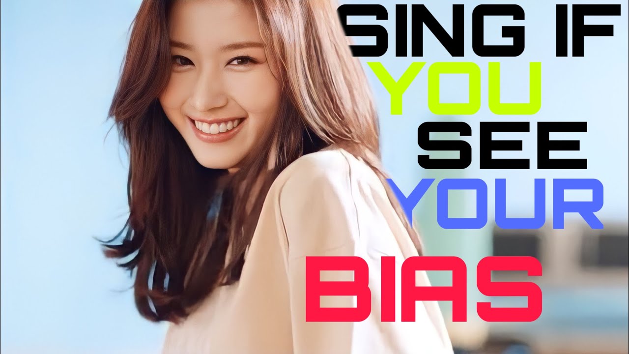 ☘️|SING IF YOU SRE YOUR BIAS|🌱IDOLS AND KHH|🌿NewJeans {OMG} 8D ver.| 🌱with sub |「enhues」🍀