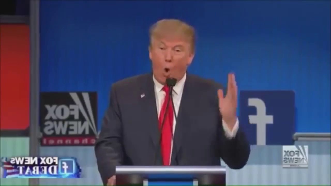 New Trump City