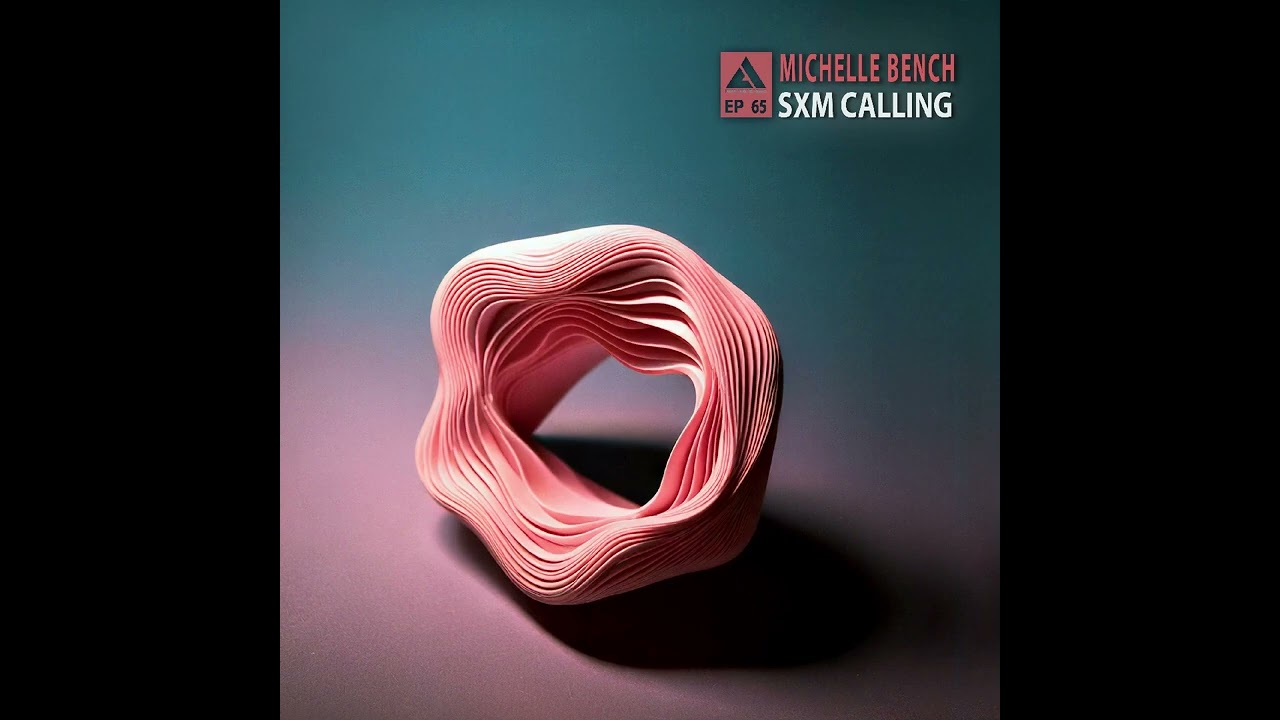 Sxm Calling - Michelle Bench