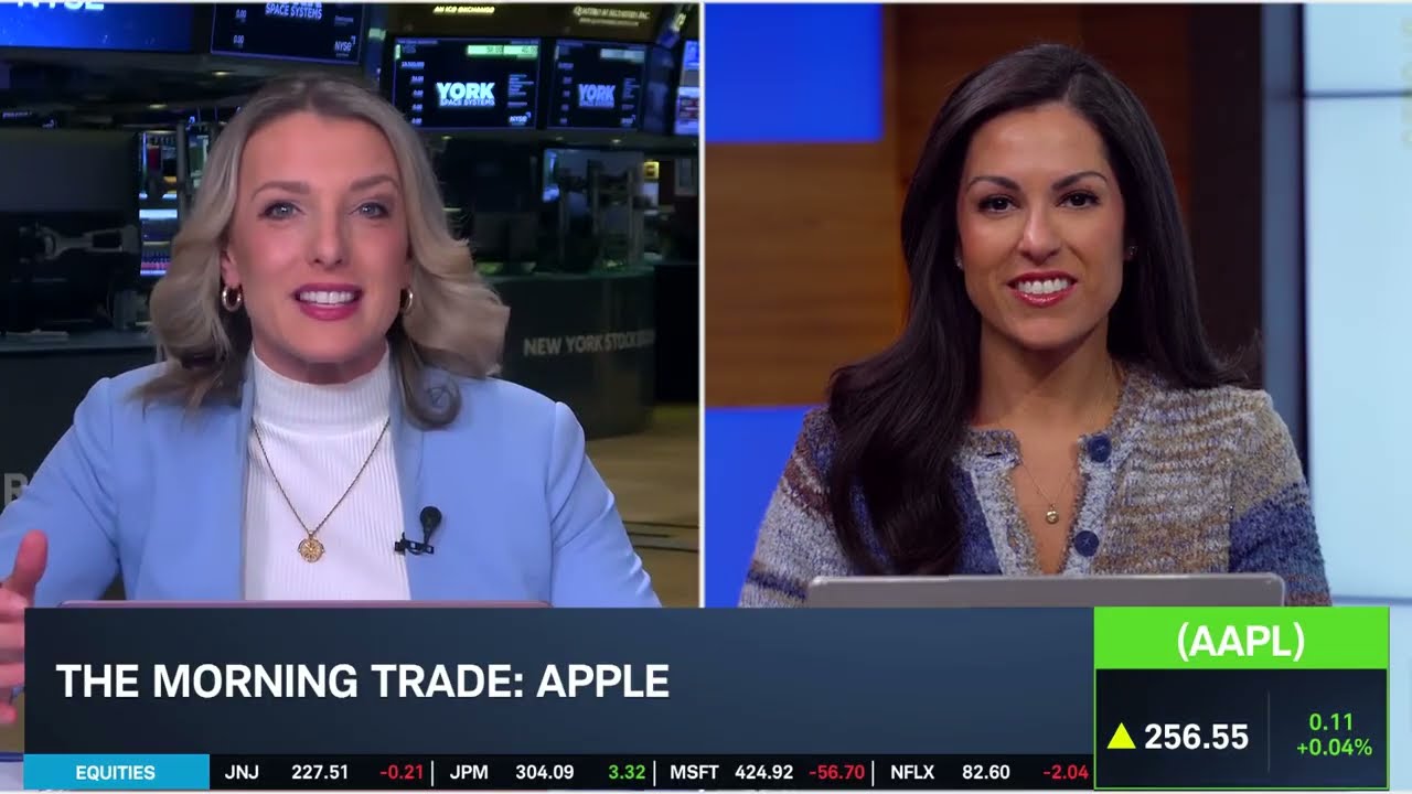 iPhone Sales, Siri & Google Gemini: AAPL Earnings Preview & Options Trade