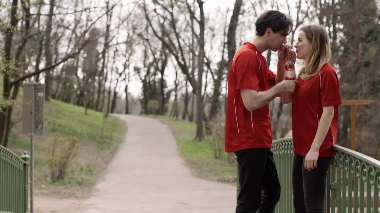 Almdudler TVC