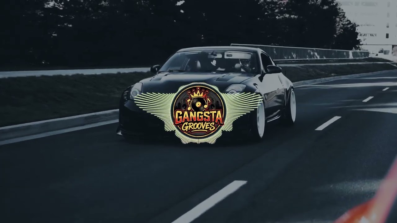 GG - Street Vengeance [GANGSTER TRAP]
