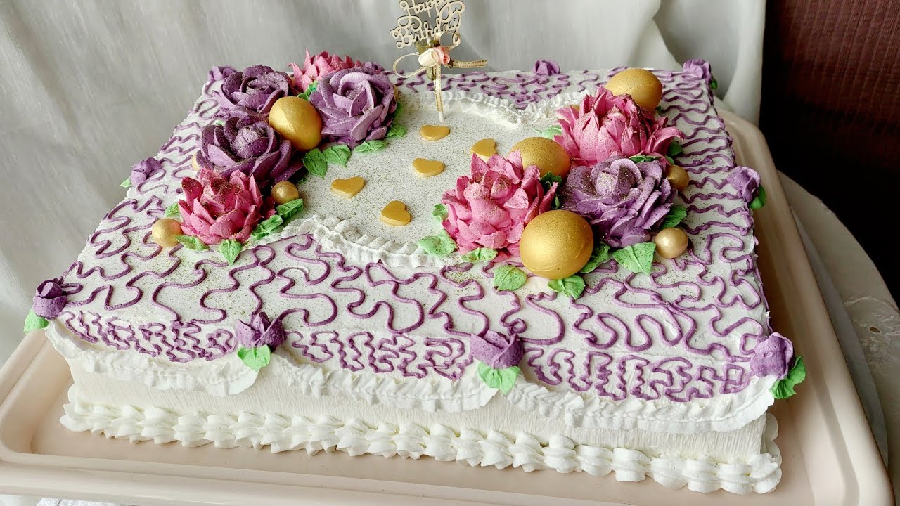 Torta - Najlepša želja -