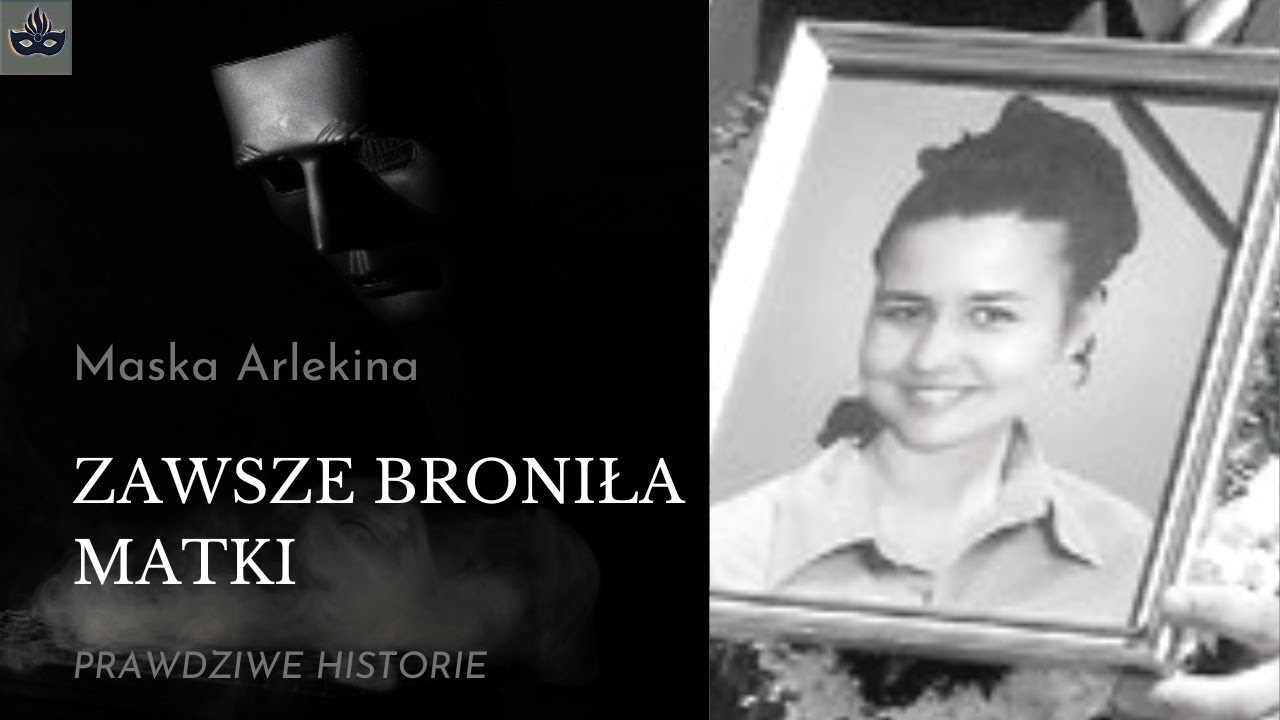 Zawsze stawała po stronie matki - historia Małgosi