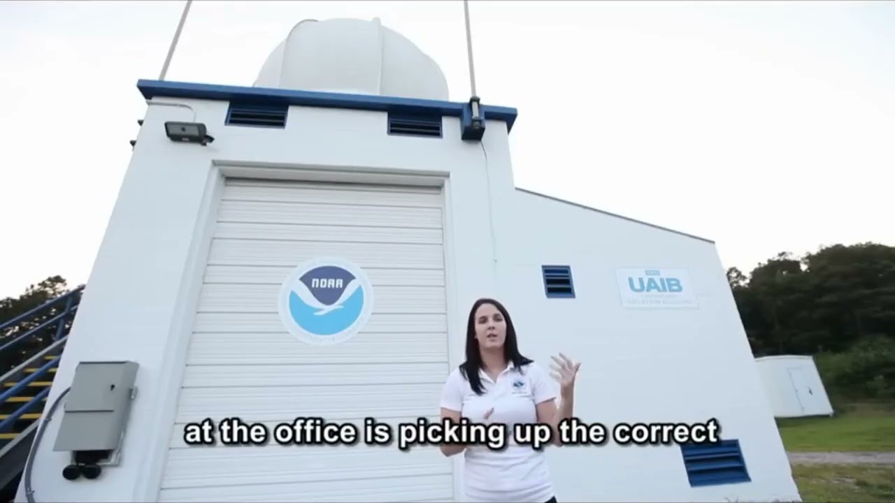 6.3 CS Lesson 4 Preparing and Launching a Weather Balloon