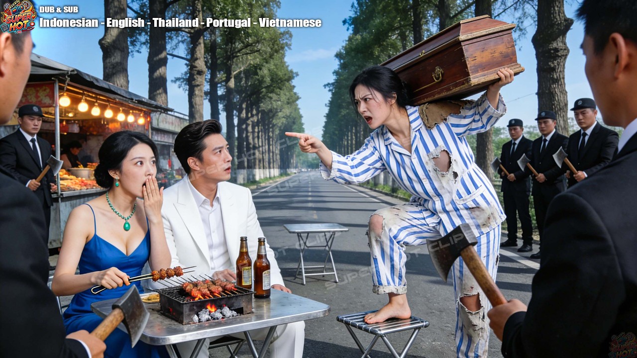 Istri Polos Dijebak Suami Dan Pelakor Ke RS Jiwa, 5 Tahun Lalu Terungkap Miliarder Rebut Semua