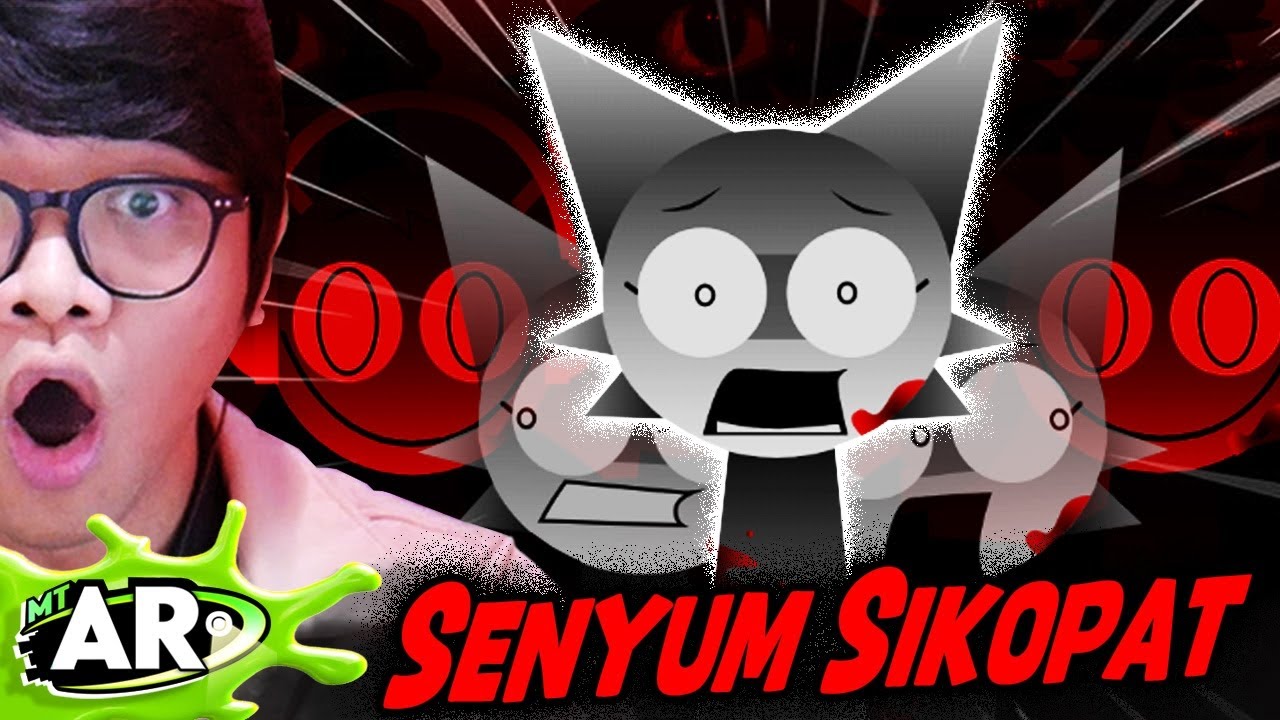 SPRUNKI Wenda Treatment TRAUMATIC CODE‼️ Incredibox Sprunki Indonesia
