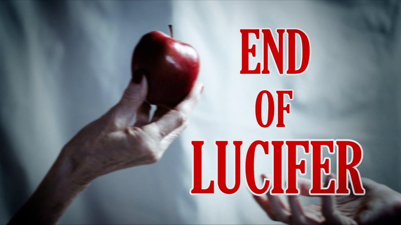 End of lucifer | by Pr. CD Mathew