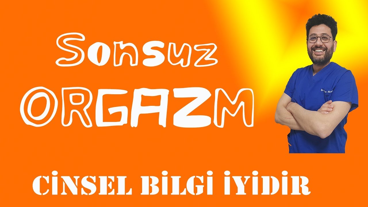 Kadınlarda Cinsel Haz - Cinsel İlişkide Kadınlar Ka&ccedil; Kez Orgazm Olabilir ?