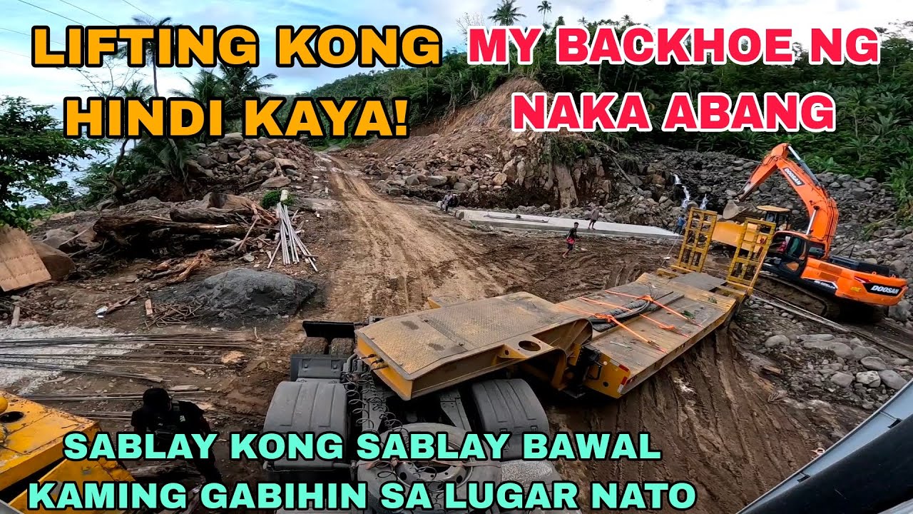 PART 8 TRIP TO PINUT.AN LEYTE | GRABE KA PINUT.AN PINAHIRAPAN MO AKO | PARANG SASABLAY AKO DITO