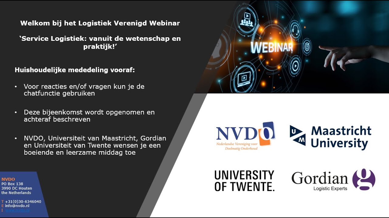 20250924 Logistiek Verenigd Webinar