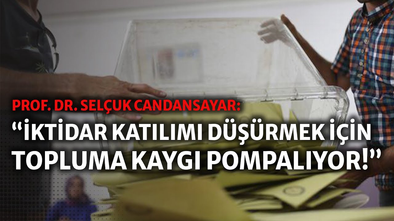 14 Mayıs'ta nasıl bir ruh hali olacak? 