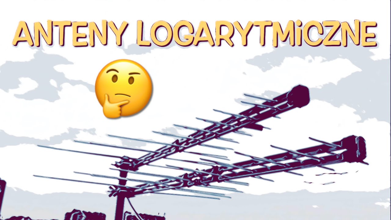 Wady i zalety antena logarytmiczna,mux8,test Dipol LOG,emme esse 560,548 porównanie antena siatkowa