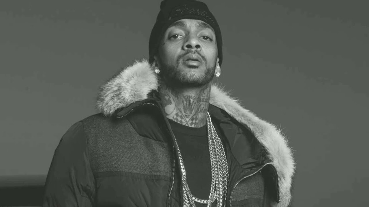 Free For Profit x Nipsey Hussle Type Beat 