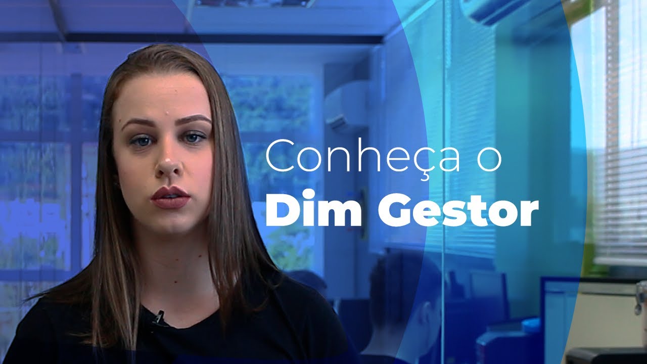 Software de Gest&atilde;o Gratuito - Dim Gestor
