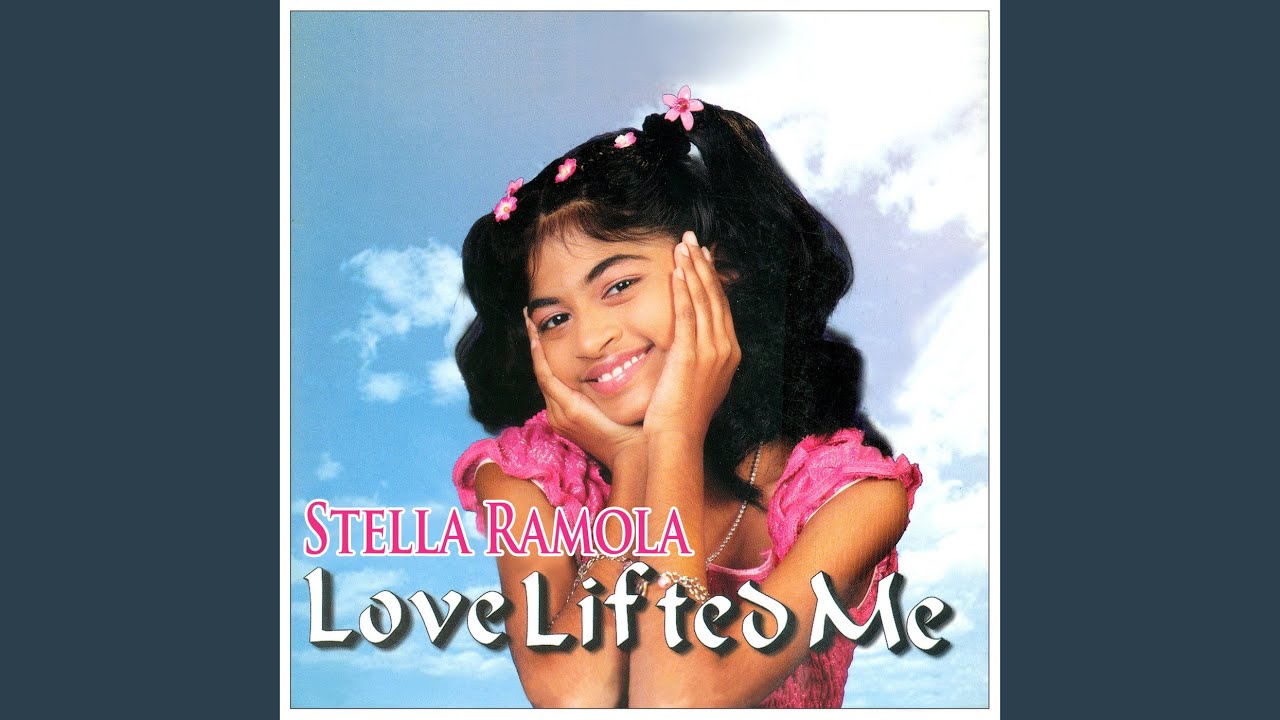 Love Lifted Me
