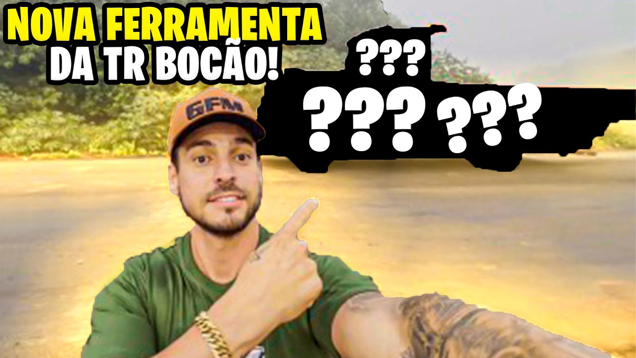FUI PARA COMPRAR UM CAMINH&Atilde;O NOVO, ACABEI COMPRANDO DOIS 😂 QUAL SER&Aacute; OS NOVOS CAMINH&Otilde;ES ?