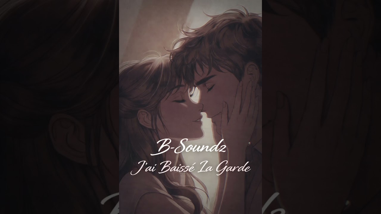 B-Soundz - J’ai Baissé La Garde #bsoundz #musique #music #pourtoi #love #sadsong #tiktok #song