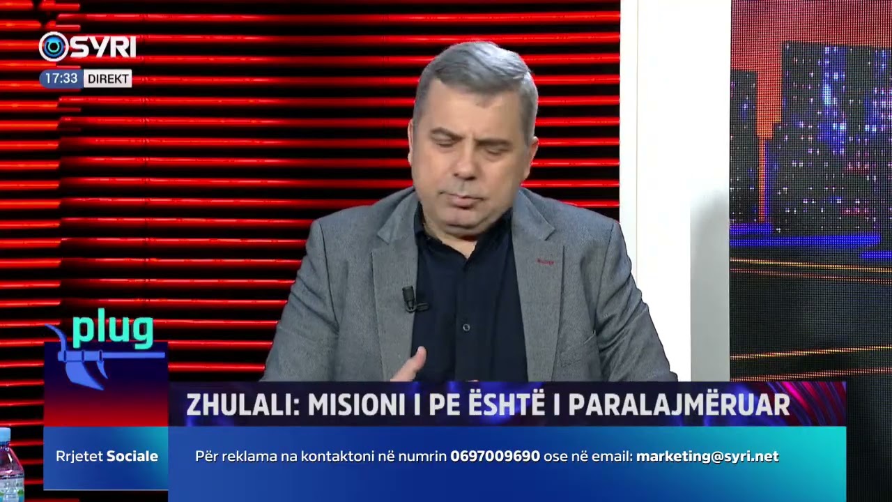 BE paralajmëroi Ramën, Abilekaj: Para vendimit për Ballukun mund të kemi ndryshime në qeveri…