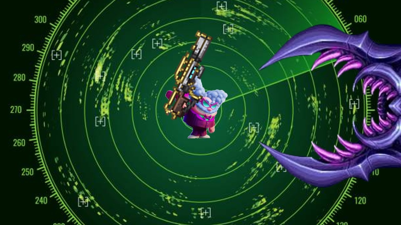 Beating the Devourer of Gods on a sonar for £2.25