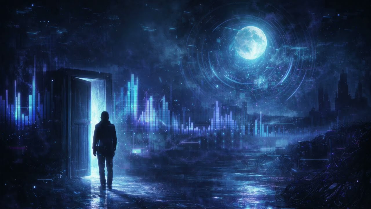 Beyond the Door III – BesTCooL | Deep Melodic Techno