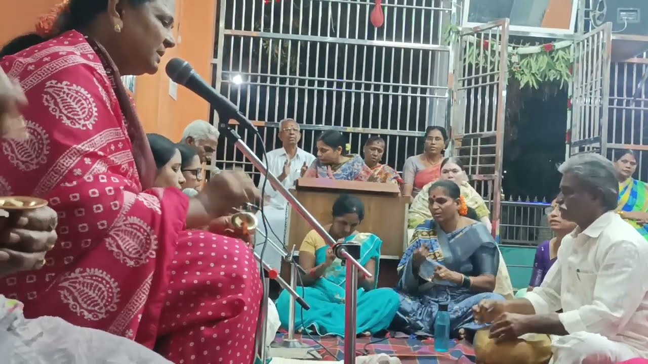శనివారం రాముని పాట రామ శ్రీరామ కరుణించు మమ్ము రఘురామ ఈ పాట వినండి చూడండి చాలా పాడుతున్నారు