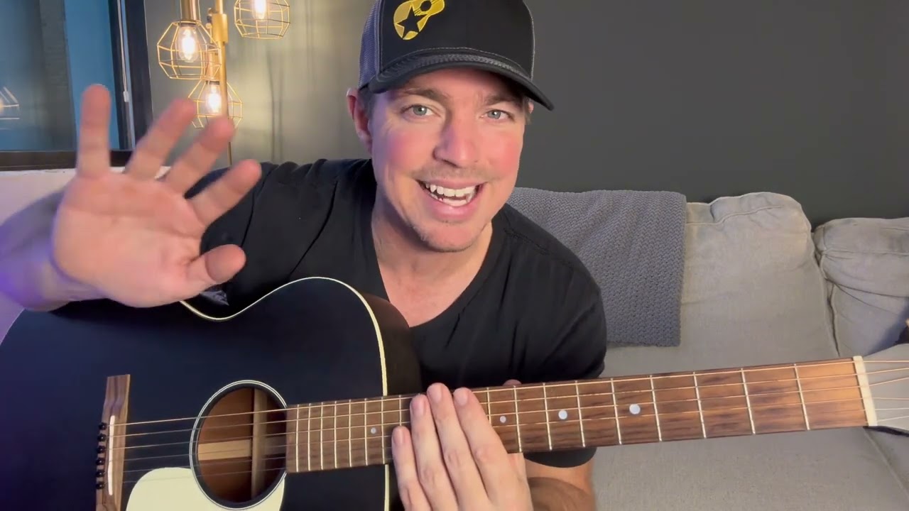 Finally FIX Your Strumming! (Easy to Follow Step by Step)(Matt McCoy)