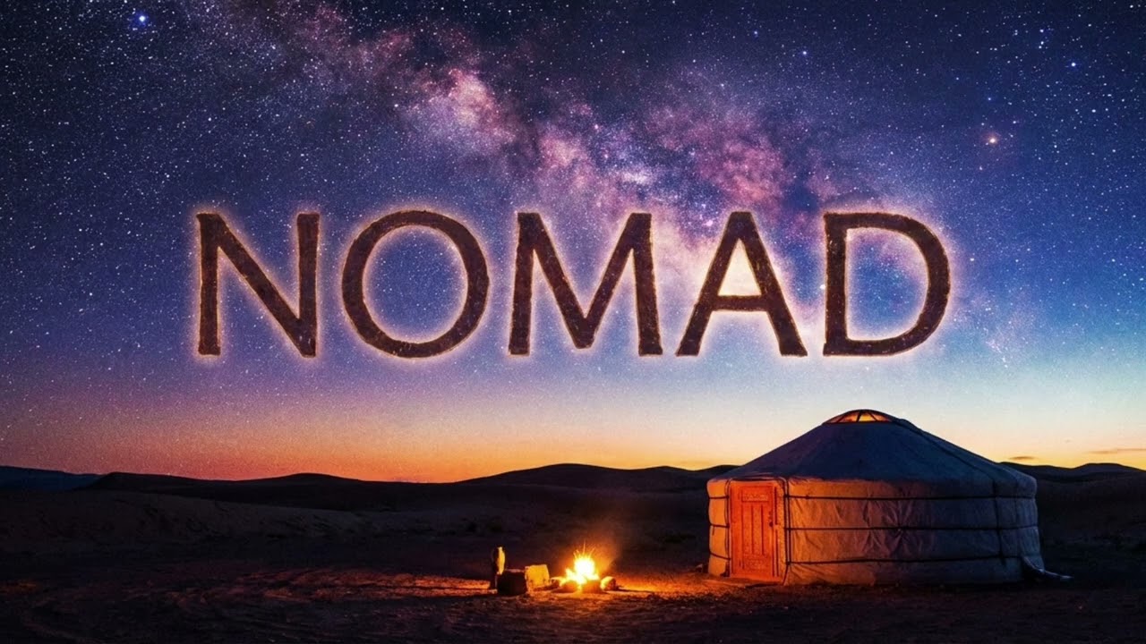 Epic nomadic music inspired by Central Asian warrior spirit.