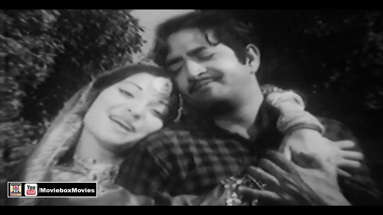 OH SADKAY JAWAN - NOOR JEHAN - FILM KHUDA TE MAA