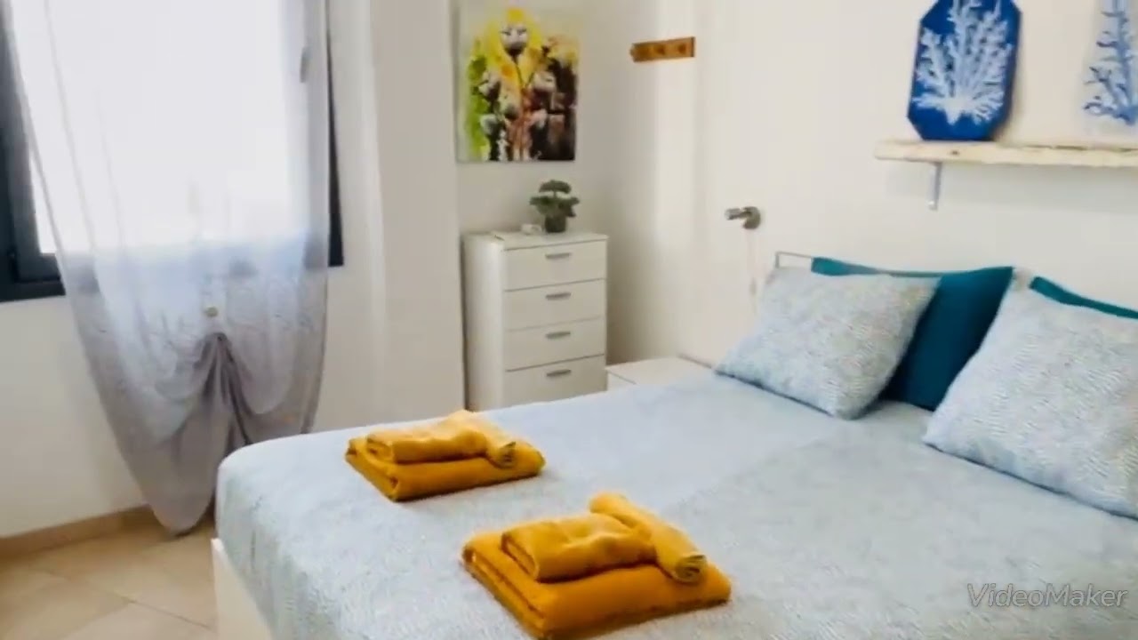 Casa vacanze Fuerteventura Cozy Flat