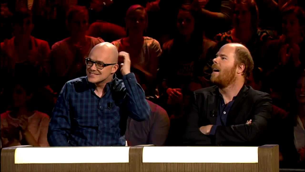 De Slimste Mens ter Wereld - S10E22 Compilatie