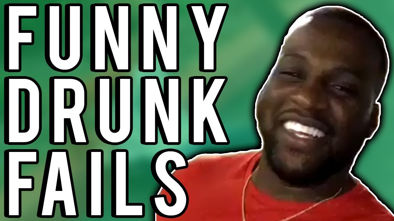 Drunk Fails Compilation (January 2018)  | FailUnited