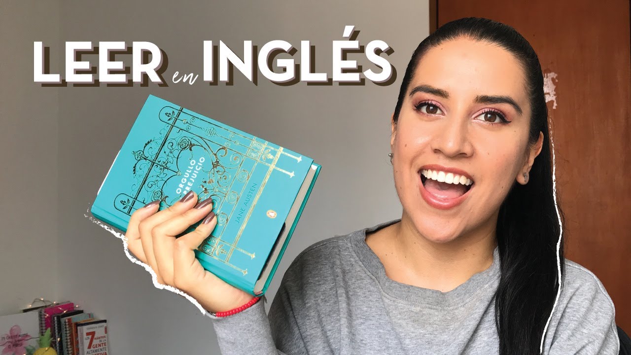 ¿Cómo Leer en inglés? | Apps y Tips fáciles