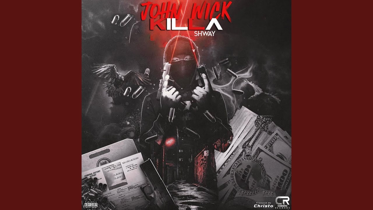 John Wick Killa (feat. Shway)