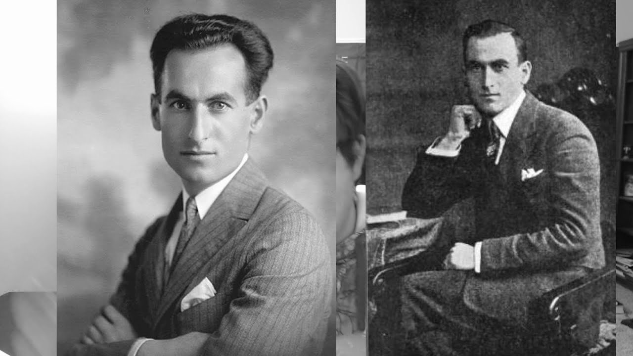⚔️Soghomon Tehlirian and Operation Nemesis
