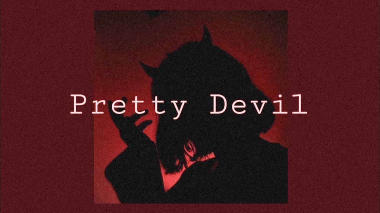 slowed // Alessandra - Pretty Devil