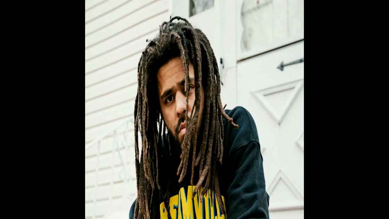 [FREE] J COLE THE FALL OFF TYPE BEAT 2026