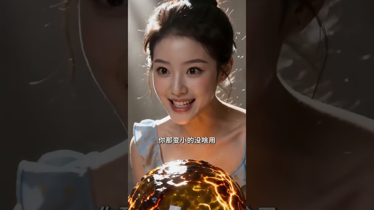 น้องสาวโลภมากแย่งระบบขยายร่างไป หารู้ไม่ว่าพี่สาวเกิดใหม่เตรียมการแก้แ