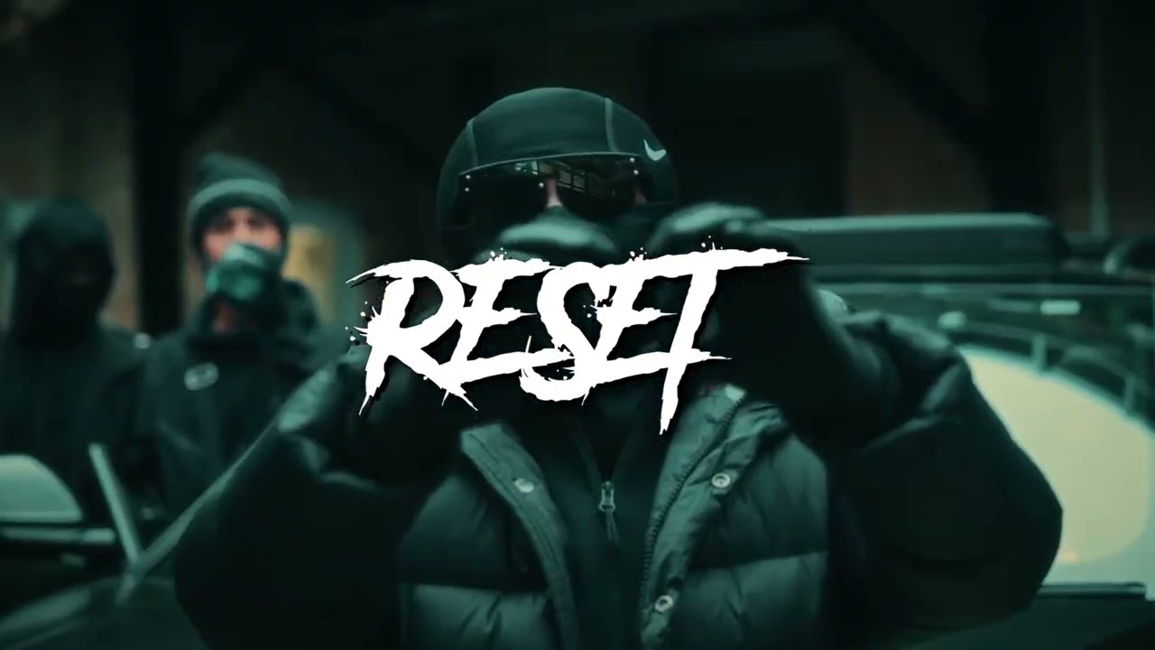 [FREE] UK Drill Type Beat 2026 - 