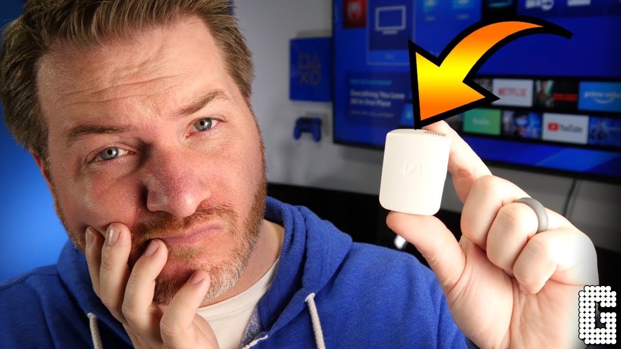 This Sennheiser Product Has Been A Nightmare