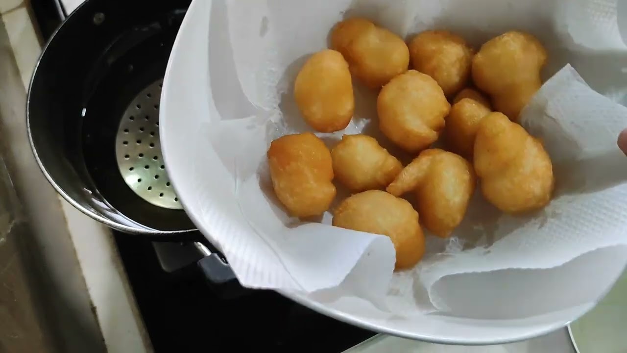 Stuffed dahi bhalla recipe perfect for any occasion.