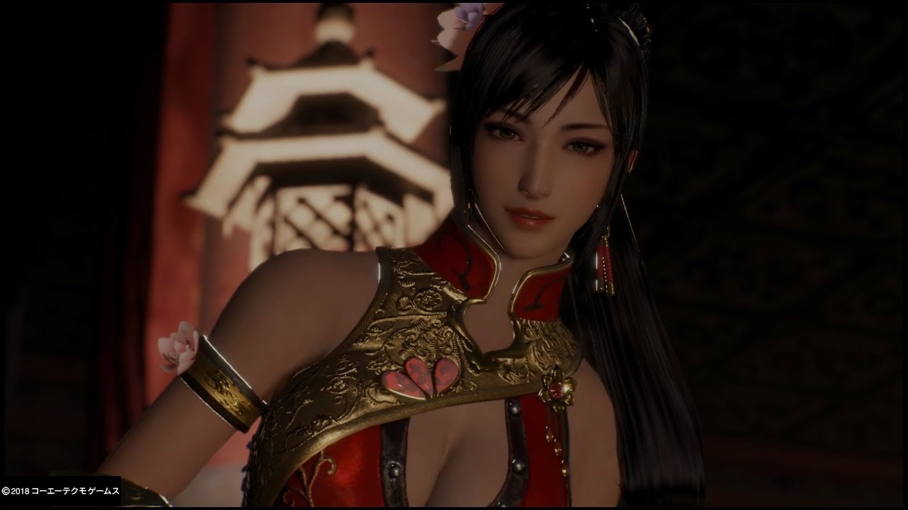 【真・三國無双8】全エンディング集【呉編】