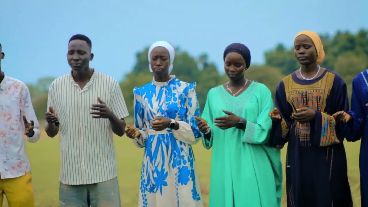 GOLGOTHA___Simon Nyith Gatkuoth__Lul mi thiel pek mi nguok__Official video __2025.
