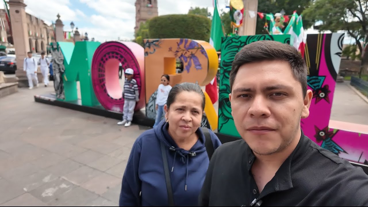 Encontramos el mejor lugar para desayunar rico y barato en Morelia