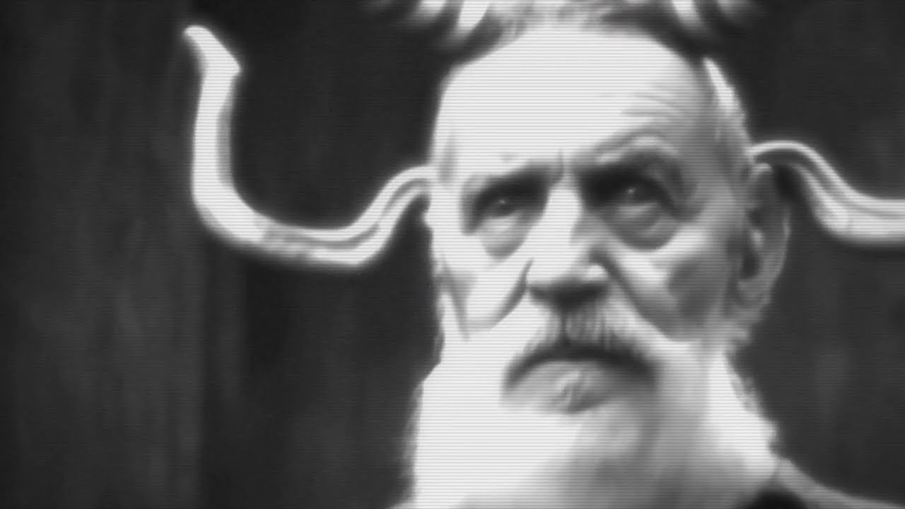 Le Shiv - Charlie Don't Go (Official Visualizer)