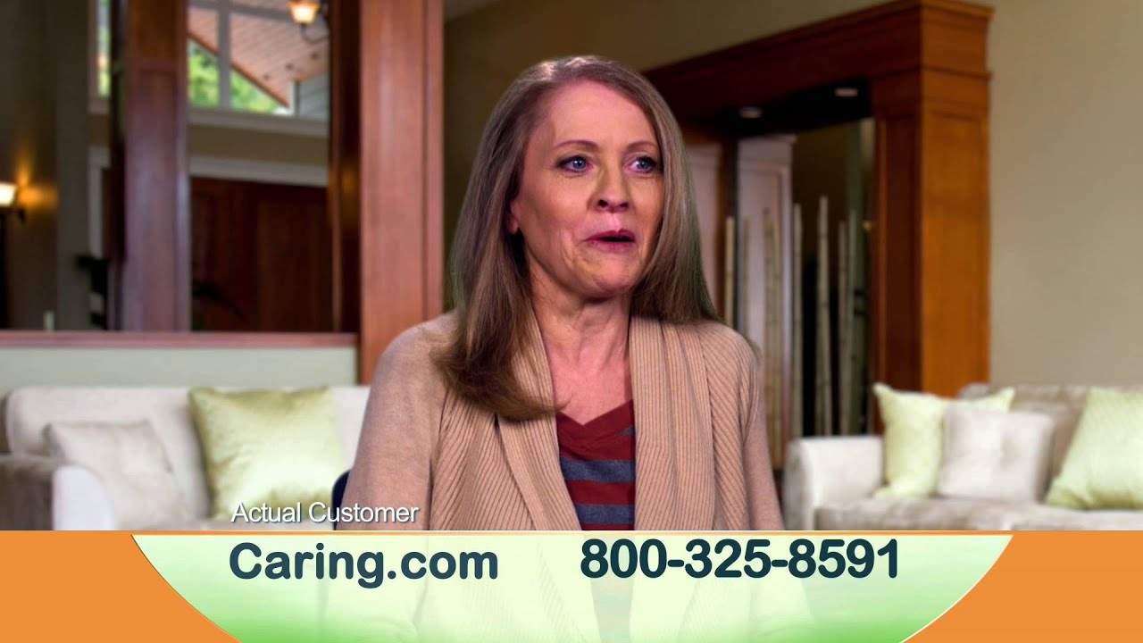 Senior Living Referral: Nurse Barb (TV Spot)